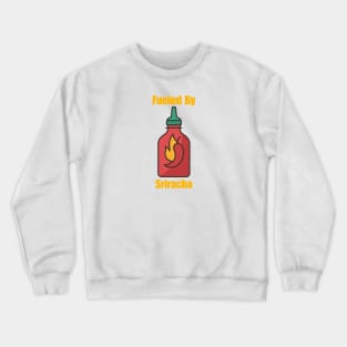 Sriracha Crewneck Sweatshirt